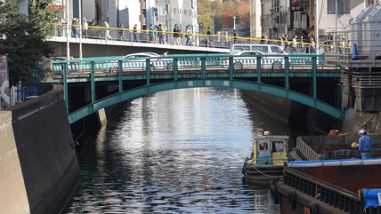 神橋 Kobe #kobejapan #神戸大橋 #神戸デート #神戸夜景スポット