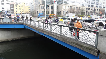 ＊*様 駅名板　すいどうばし 駅名板 すいどうばし 水道橋駅 - Wikipedia