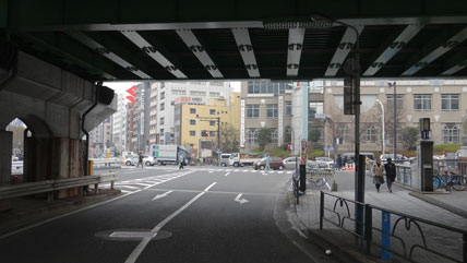 ＊*様 駅名板　すいどうばし 水道橋駅 - Wikipedia