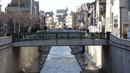 中世の橋 ケスティウス橋 - Wikipedia