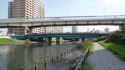東京の橋：