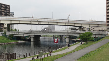 虹の橋 石橋／虹澗橋（大分県豊後大野市三重町） | Takashi's Cafe