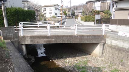 小川にかかる木の橋 森の中の小さな小川にかかる小さな木の橋 写真背景 無料