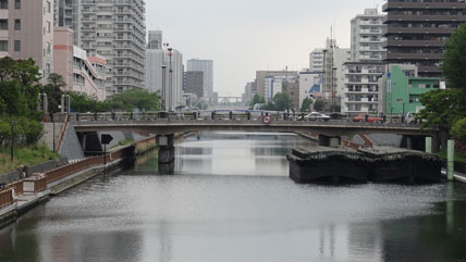 小名木川 - Wikipedia