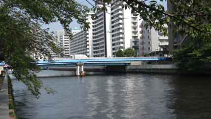 東京の橋：高橋