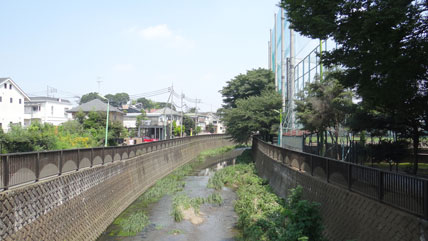 東京インフラ028 聖橋 | ドボ博 東京