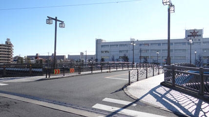【都電サボ　行先板】洲崎←日本橋−早稲田×茅場町←日本橋−❍−早稲田−高田馬場駅 Hi, I posted this on a Tokyo group and it seemed to be