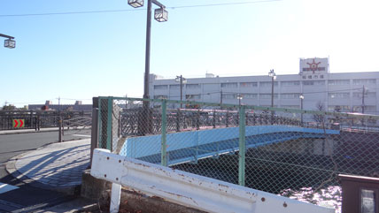 【都電サボ　行先板】洲崎←日本橋−早稲田×茅場町←日本橋−❍−早稲田−高田馬場駅 山さ行がねが】道路レポート 早川渓谷の左岸道路（仮称）