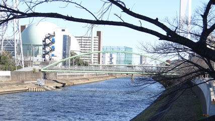 河橋 京都府（北部）の橋