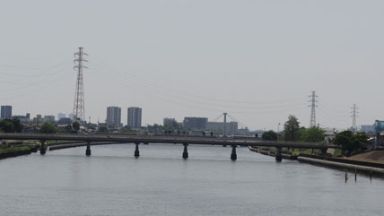 橋本 THE CROSS 日本橋人形町(中央区日本橋久松町)のビル情報