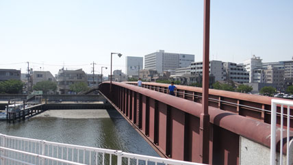 天空橋 天空橋駅からZepp Hanedaへの行き方 Access from Tenkūbashi