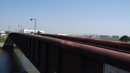 天空橋 天空橋駅からZepp Hanedaへの行き方 Access from Tenkūbashi