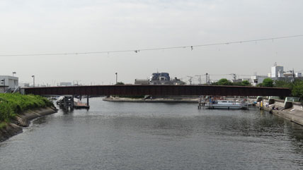 天空橋 天空橋駅からZepp Hanedaへの行き方 Access from Tenkūbashi