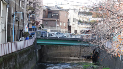 牟呂橋 新三国橋